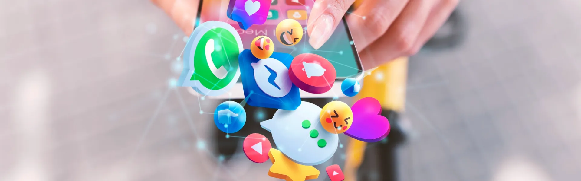 interactive marketing