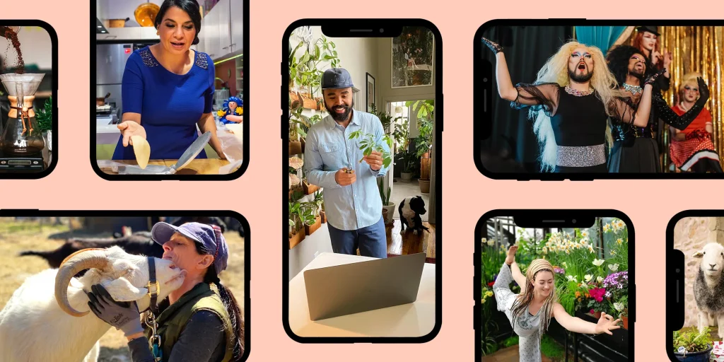 interactive marketing definition