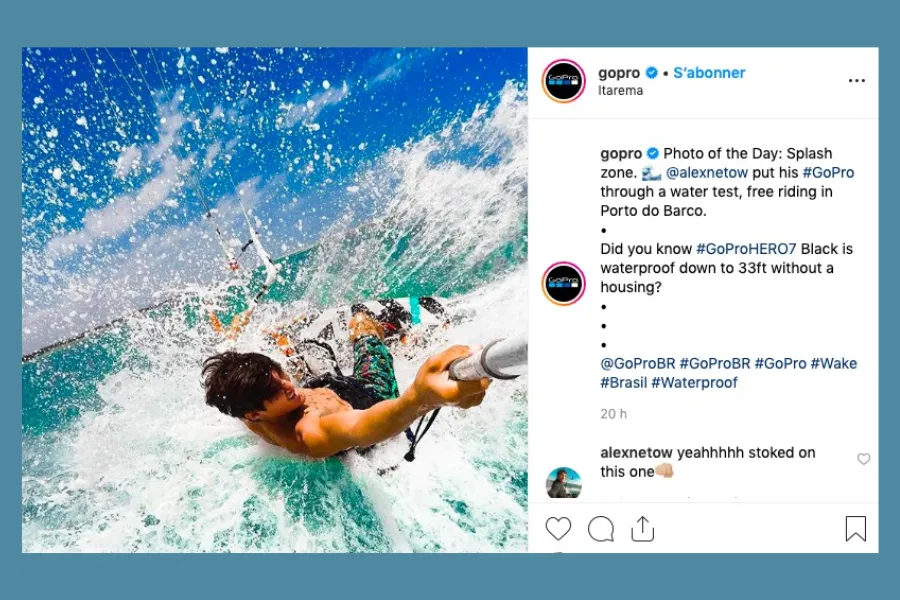 what is interactive content marketing