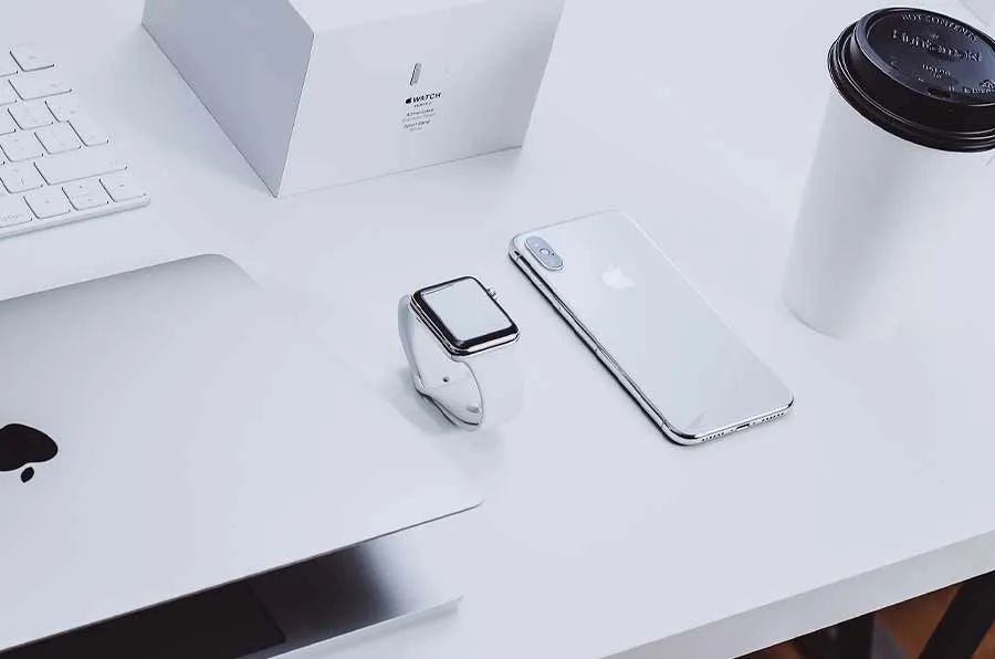 brand positioning map