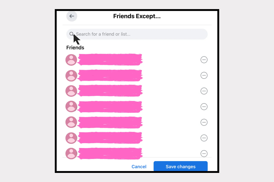  how to make a post shareable on facebook group