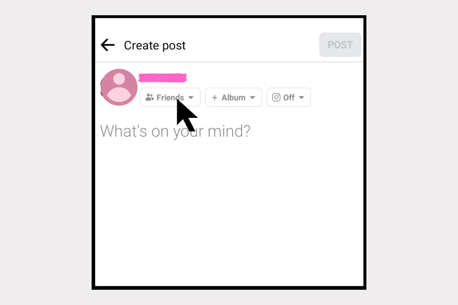  how to you make a post shareable on facebook