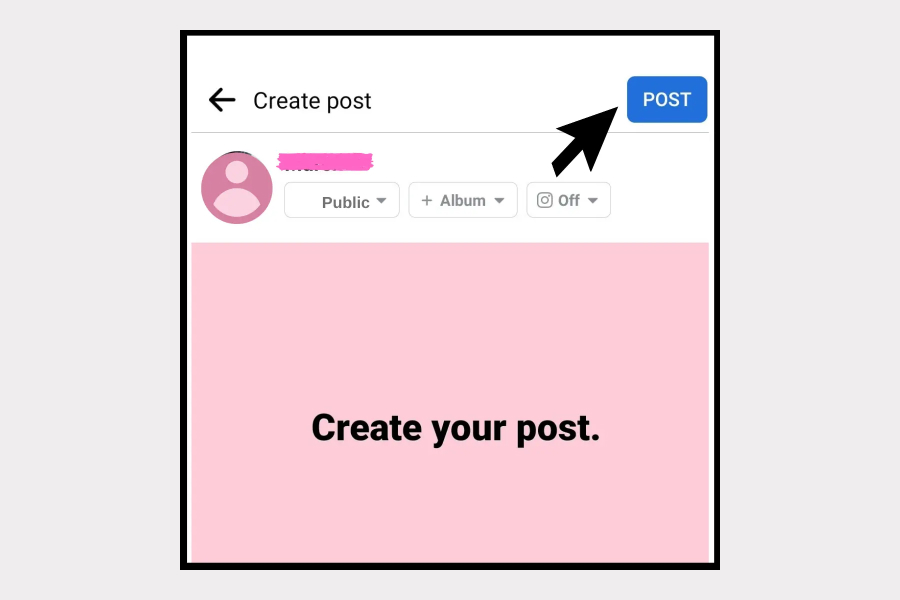  how to make a post shareable on facebook page