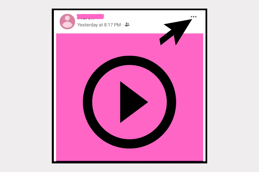  how to make a post shareable on facebook group page