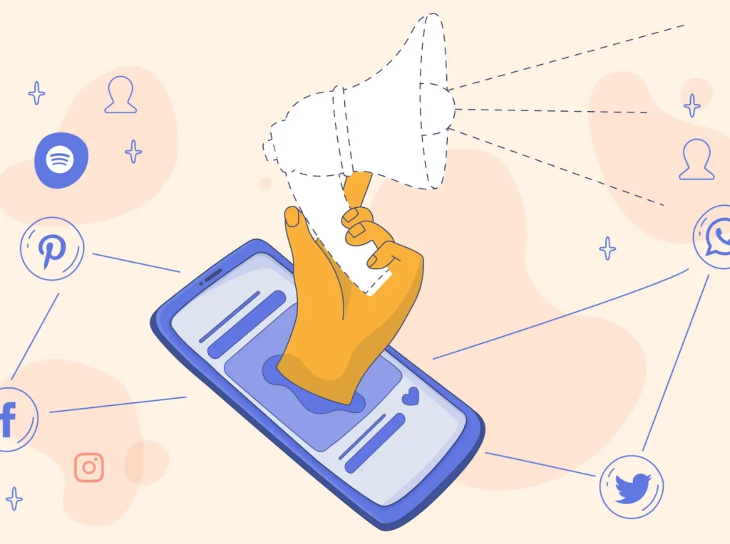 invisible marketing strategies