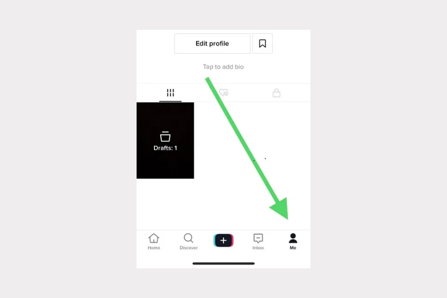 how to delete videos on tiktok 