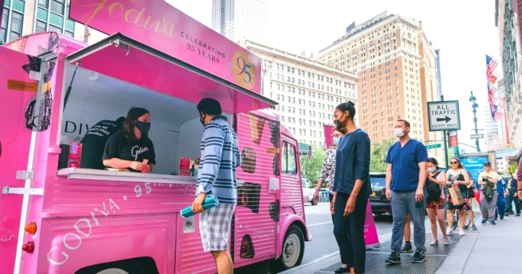 key elements of invisible marketing