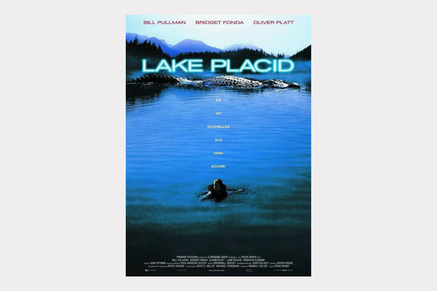 80s horror movie posters 