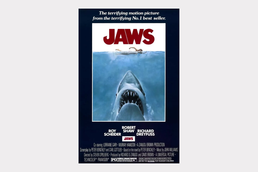 old horror movie posters 