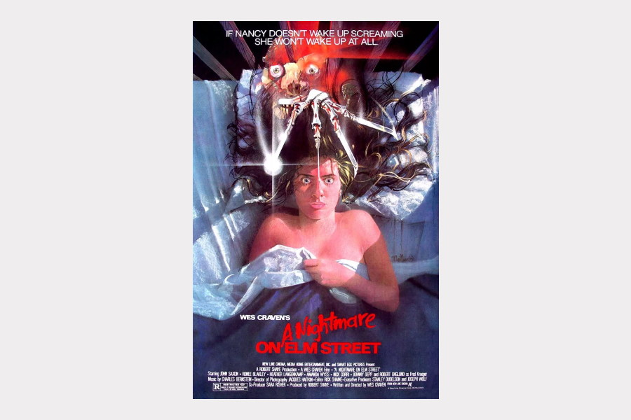 best horror movie posters 