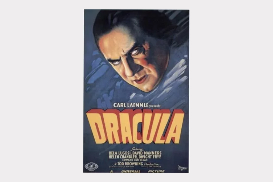 50s horror movie posters 