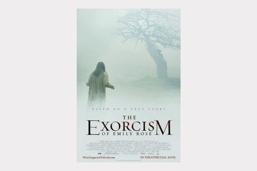 90s horror movie posters 