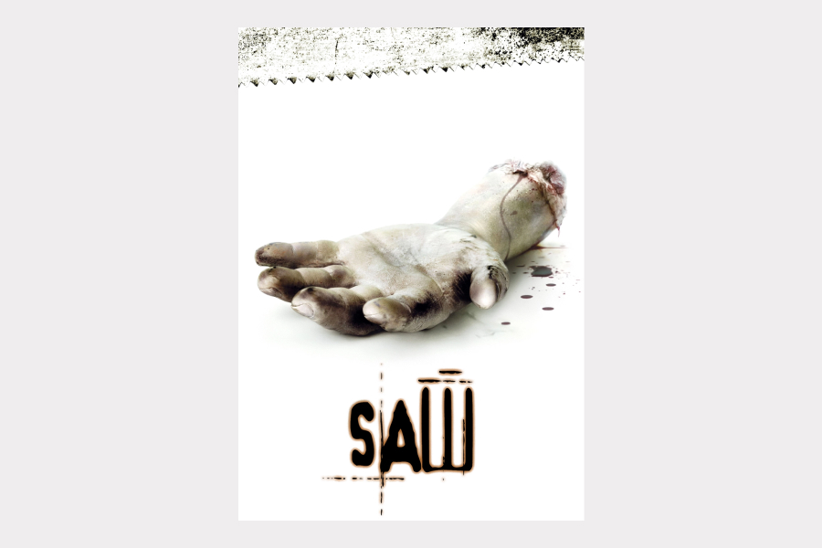 1980s horror movie postes 