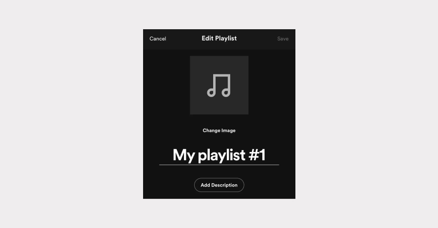 spotify playlist covers aesthetic 