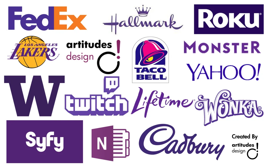 logo color meanings