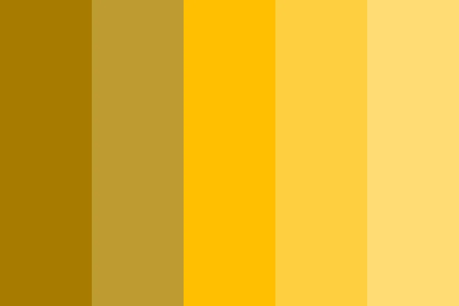 symbolism color meanings