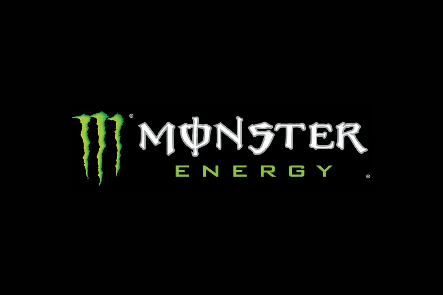 monster energy