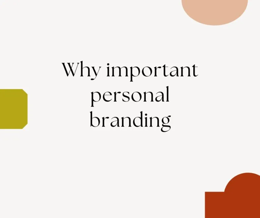 personal branding statement examples