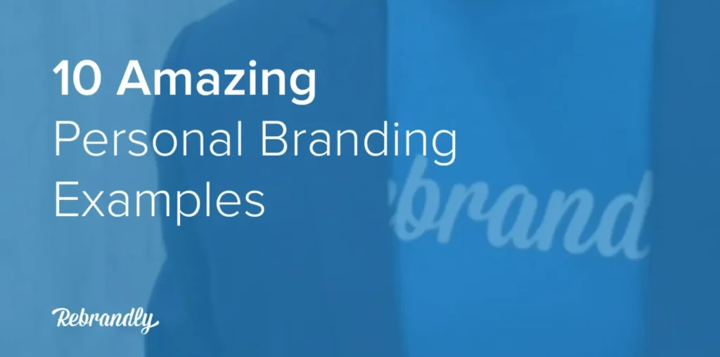 personal branding definition