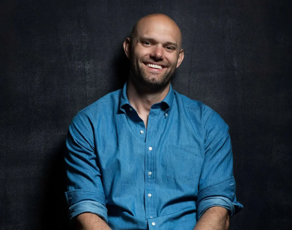 personal branding examples for professionals