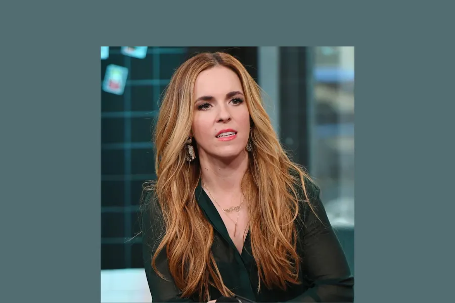 personal branding website