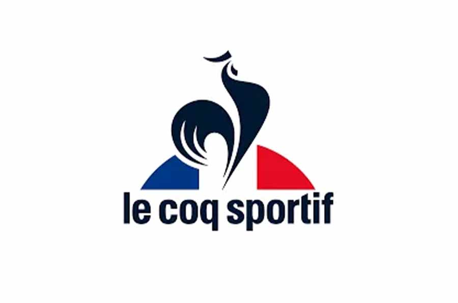  clothing and apparel company logos