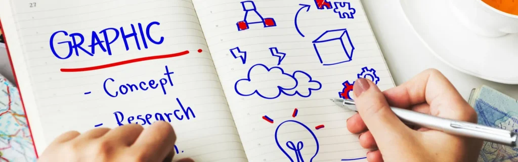 myths about graphic design