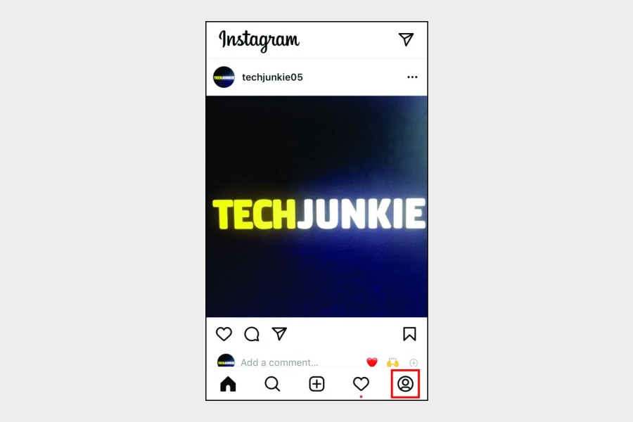  How to View Contacts on Instagram using iOS and iPhone