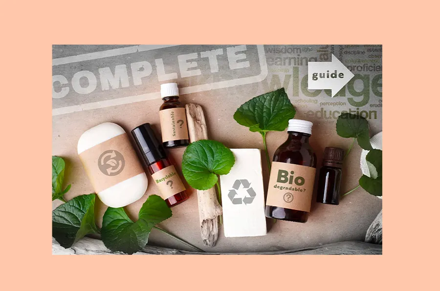 sustainable packaging