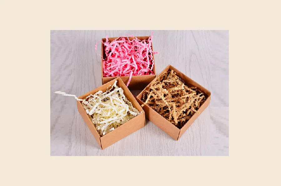 handmade packaging design