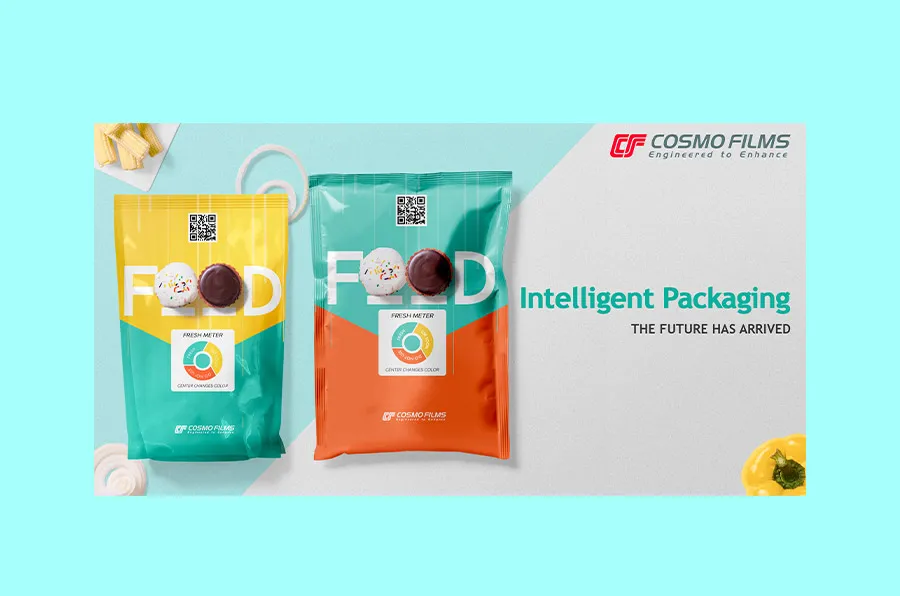 engaging packaging design