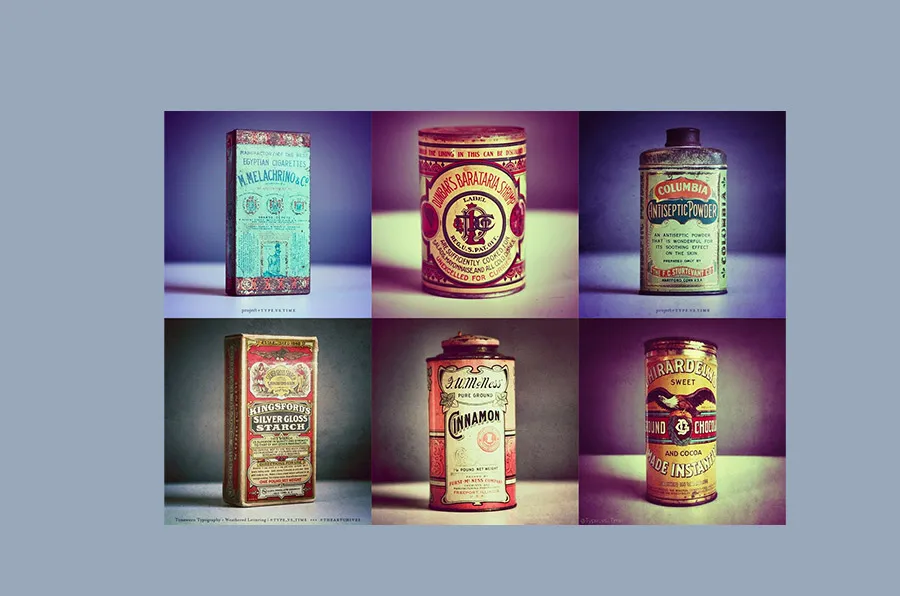 traditional packaging design trends