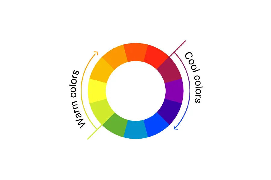color palette inspiration graphic design