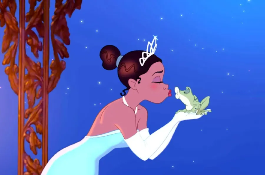 types of computer animations