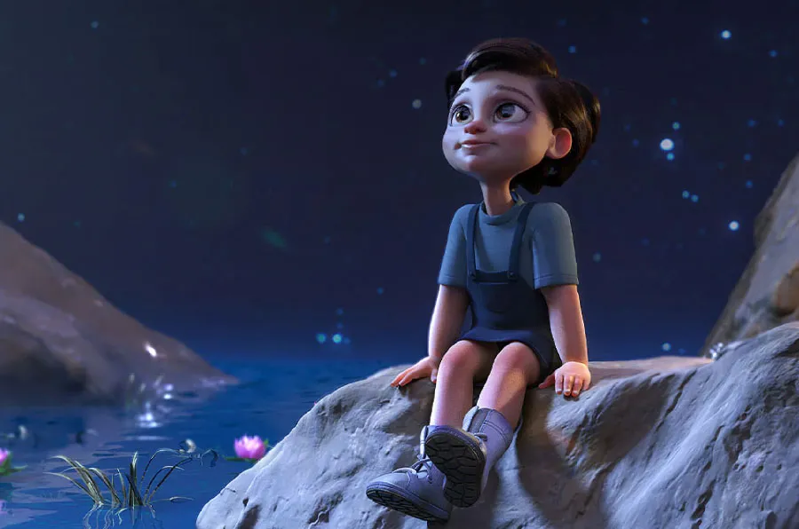 different types of stop motion animations