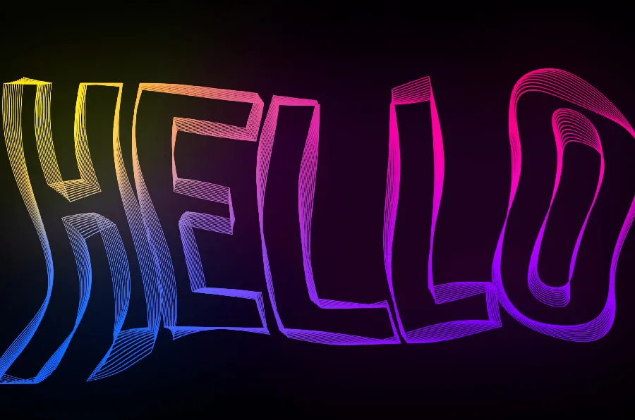 how many types of animations are there