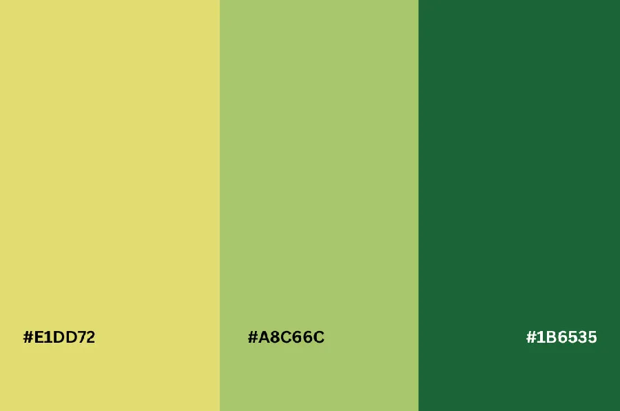 color palette ideas for bedroom