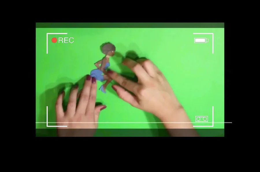 different types of animation styles