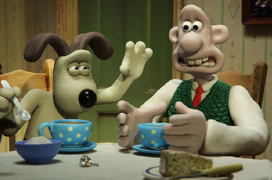 types of 2d animation