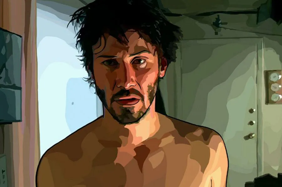 different animation types