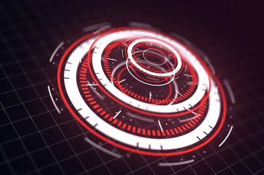 what types of animation are there