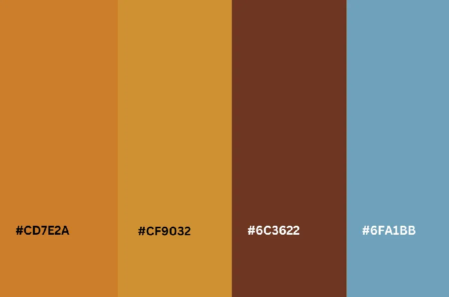 color palette ideas for living room