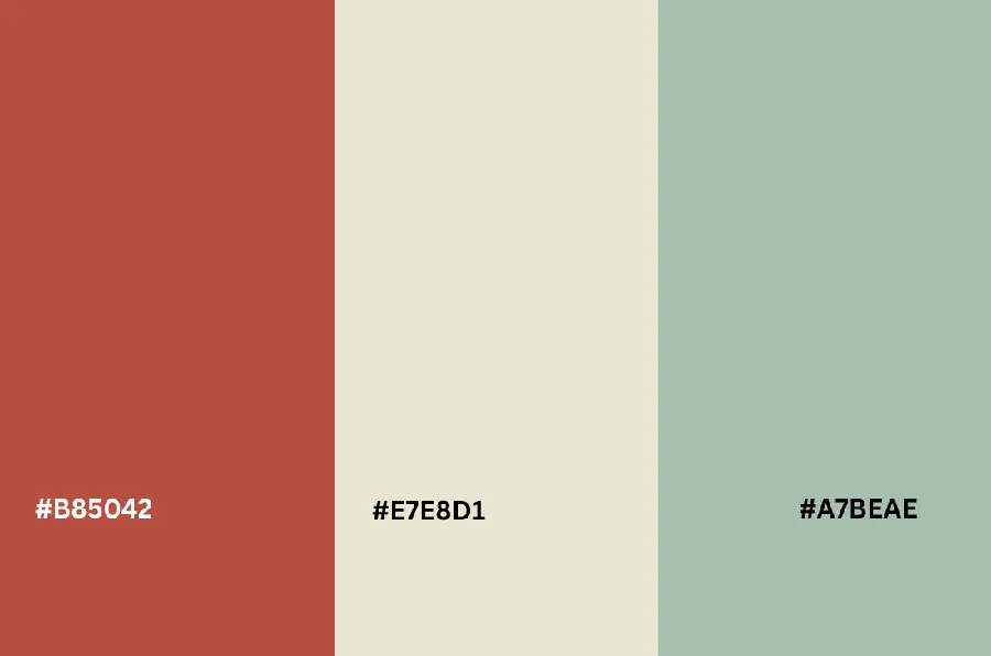 canva color palette ideas
