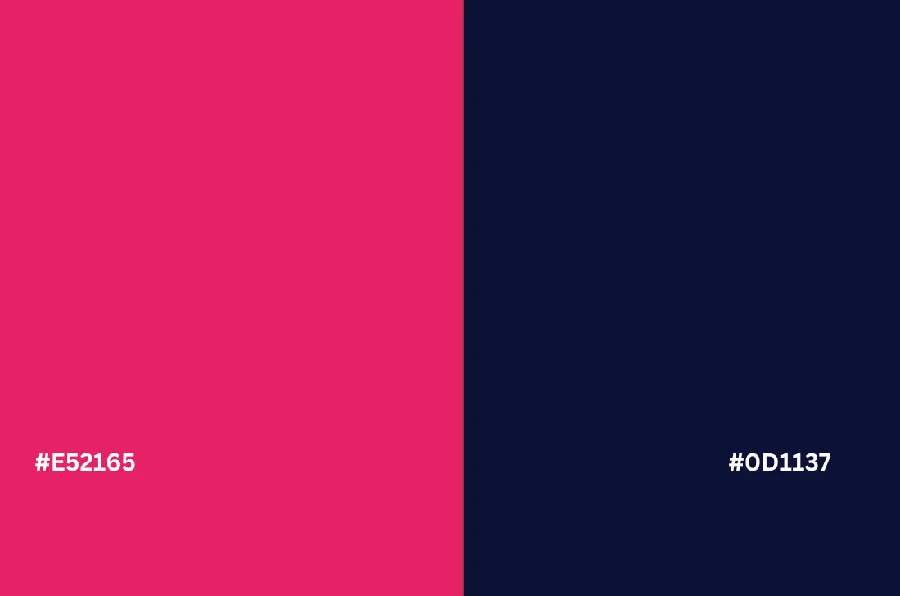 cool color palette ideas