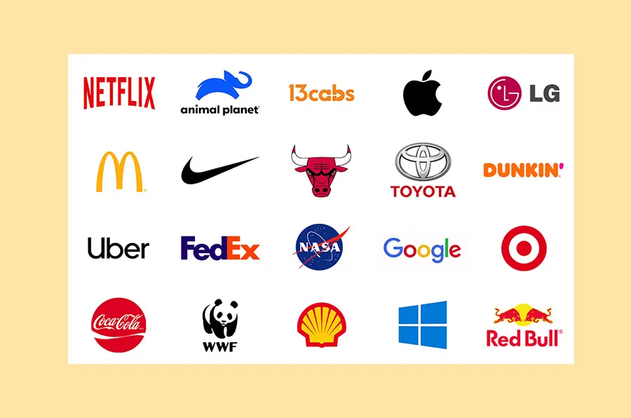 how to create a brand identity