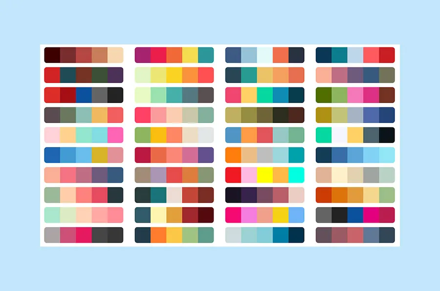 creating a brand identity