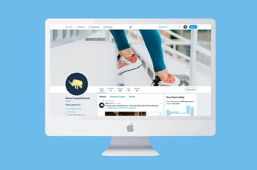 designing brand identity