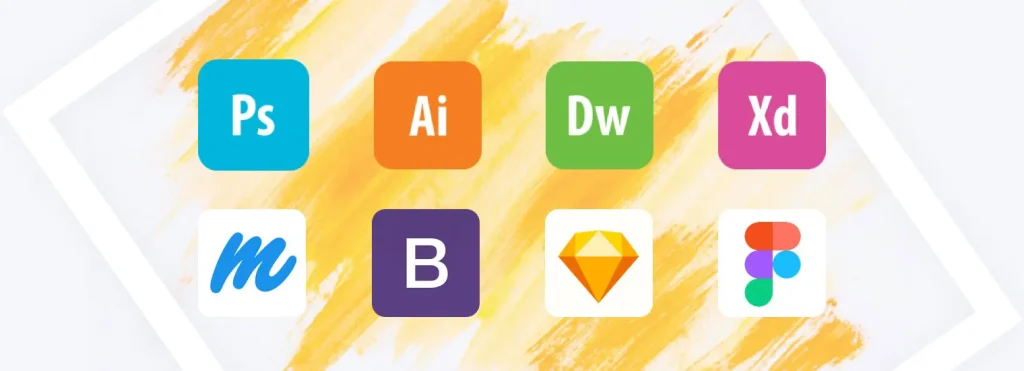 web design vs web development role