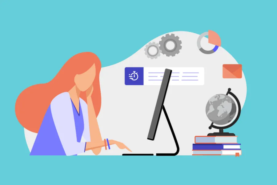 user experience design vs web development