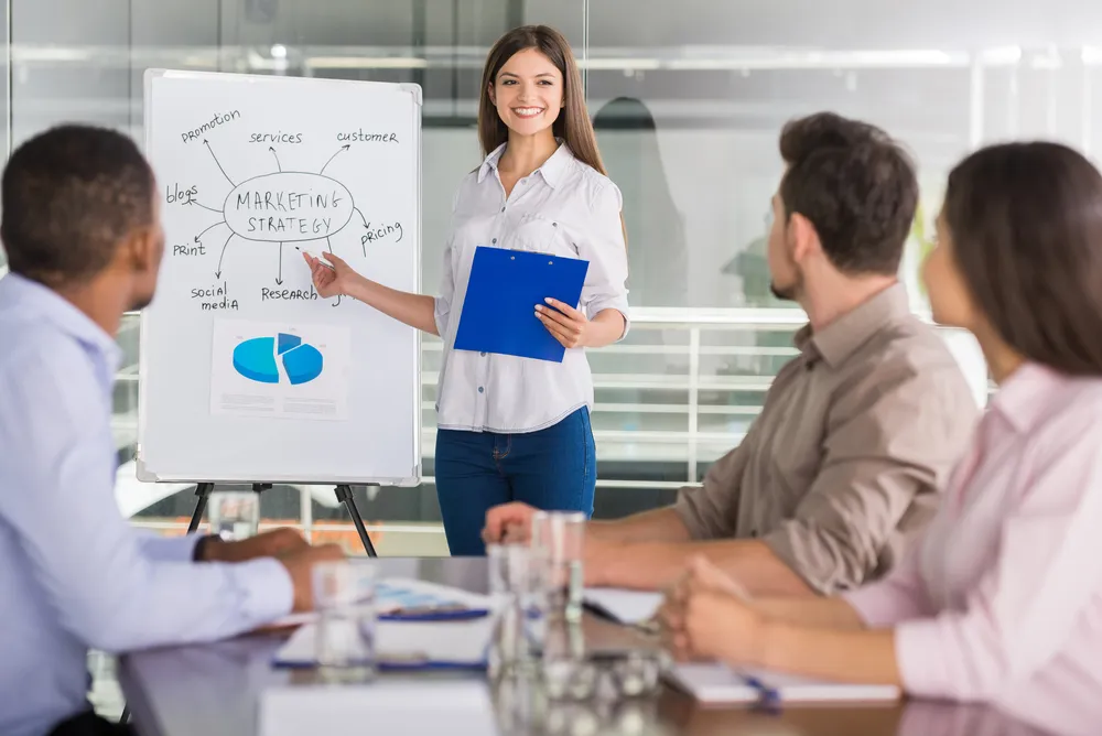 digital business cards for android